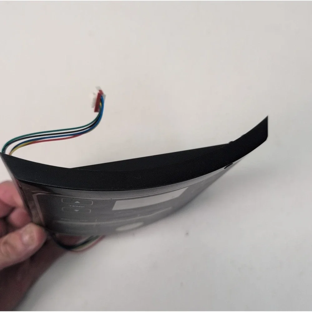 Ninja Foodi OP305 6 Qt‎ Multi Cooker Control Panel Replacement Part